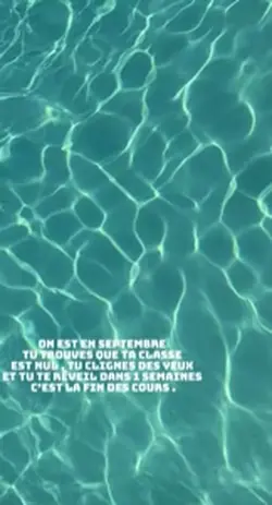 Cligne des yeux