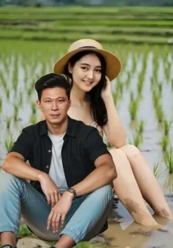 main di sawah bareng