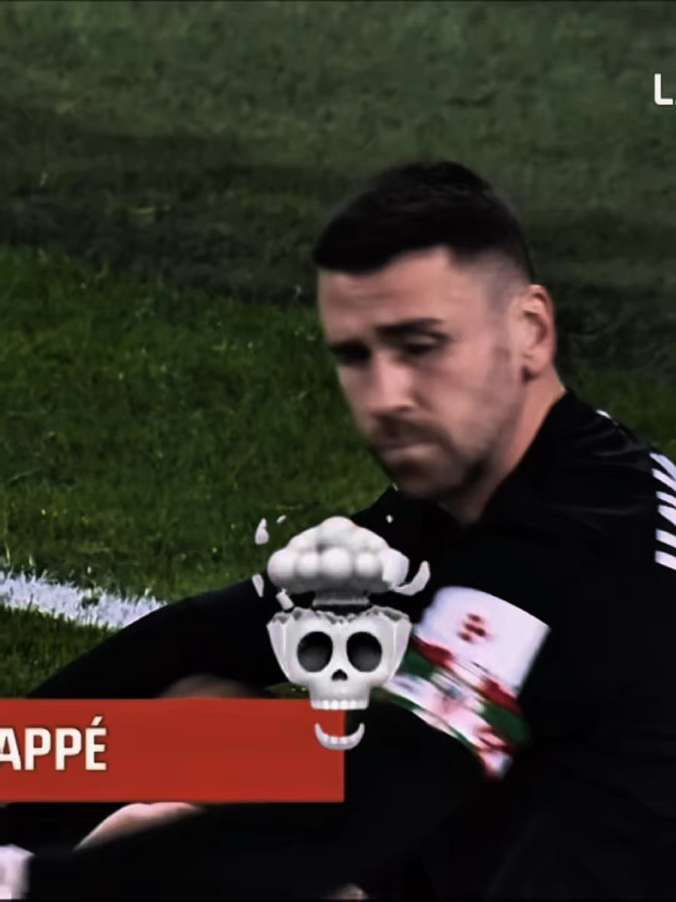 Kafatası düzenlemesi 💀