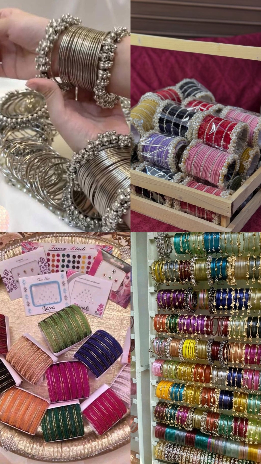 Bangles Idul Fitri