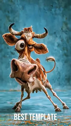 Cow Intro 🔝