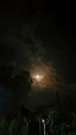 Chand Kisi ka hota h
