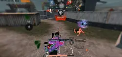 pubg moment