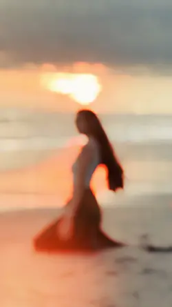 Sad slowmotion