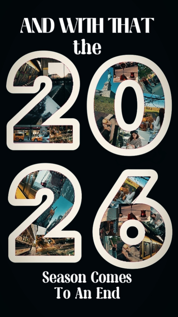 Temporada 2026 