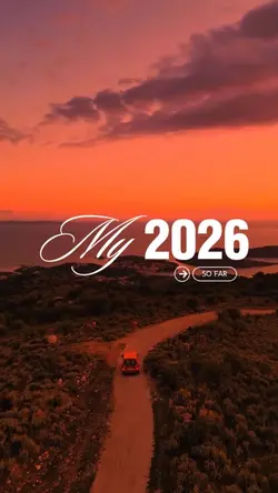 2026 so far