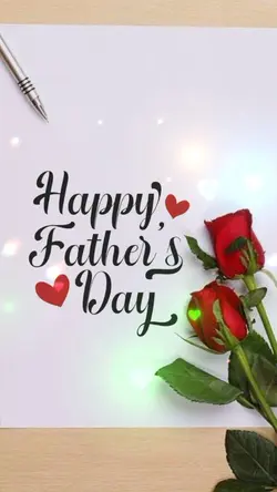 happy fathers day 