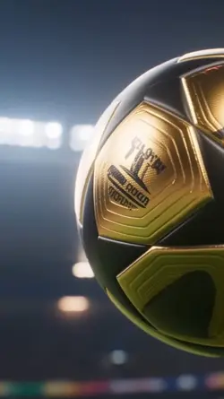 entrada football 