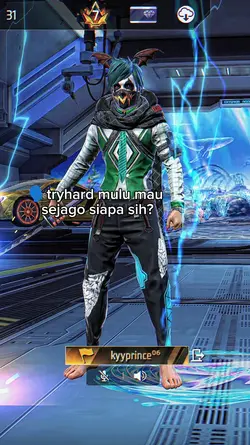 mau sejago flado lek