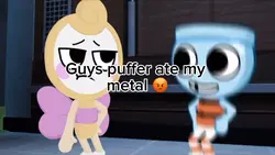 THEY ATE IT ๐