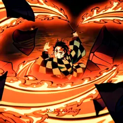 TANJIRO