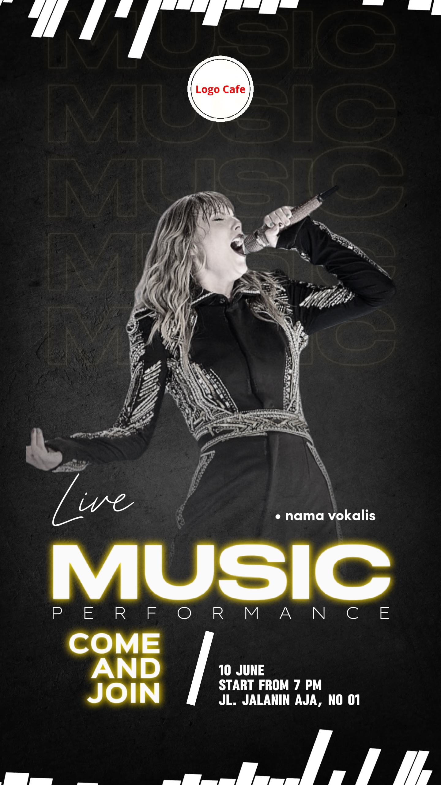 Musique live 01