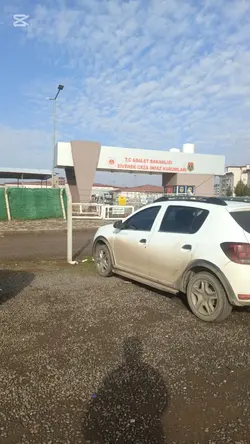 Cezaevindeki Mahkum