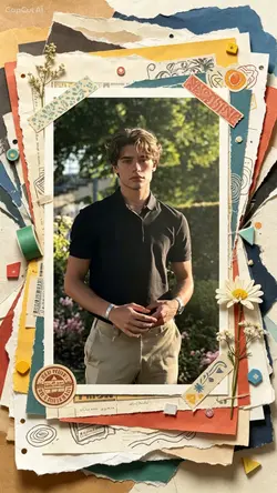 AI Scrapbook explosion