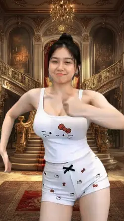 Dance trend 2026