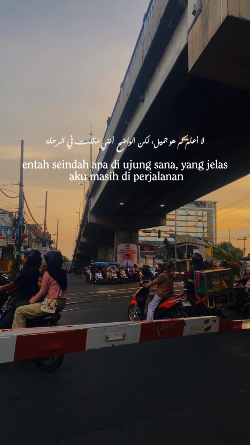 Seindah apa? 