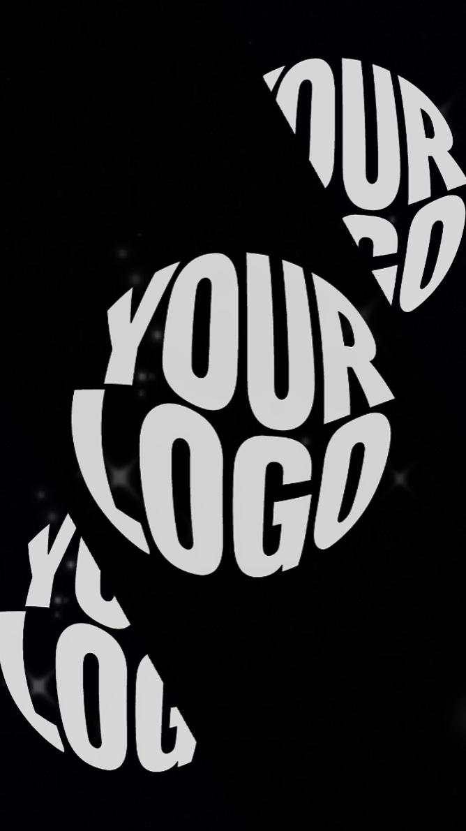 LOGOTIPO DE INTRODUÇÃO