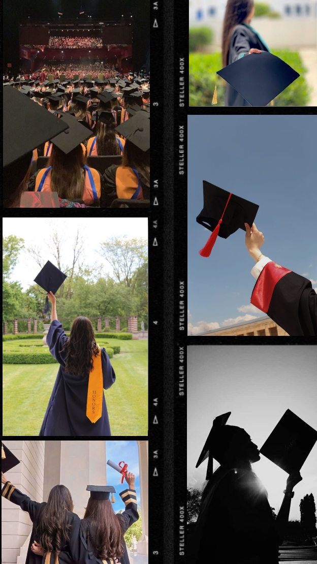 graduation 2025 