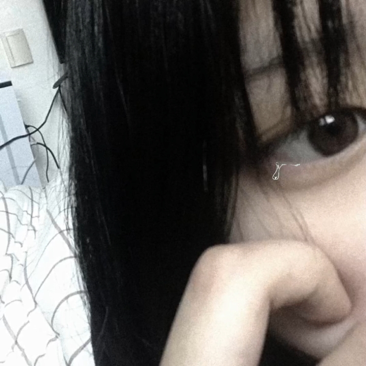 larmes...