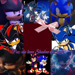 Sonic & Shads