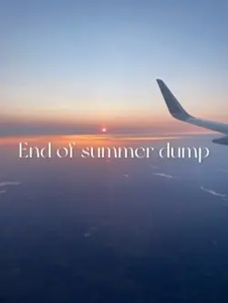 I love summer❤️