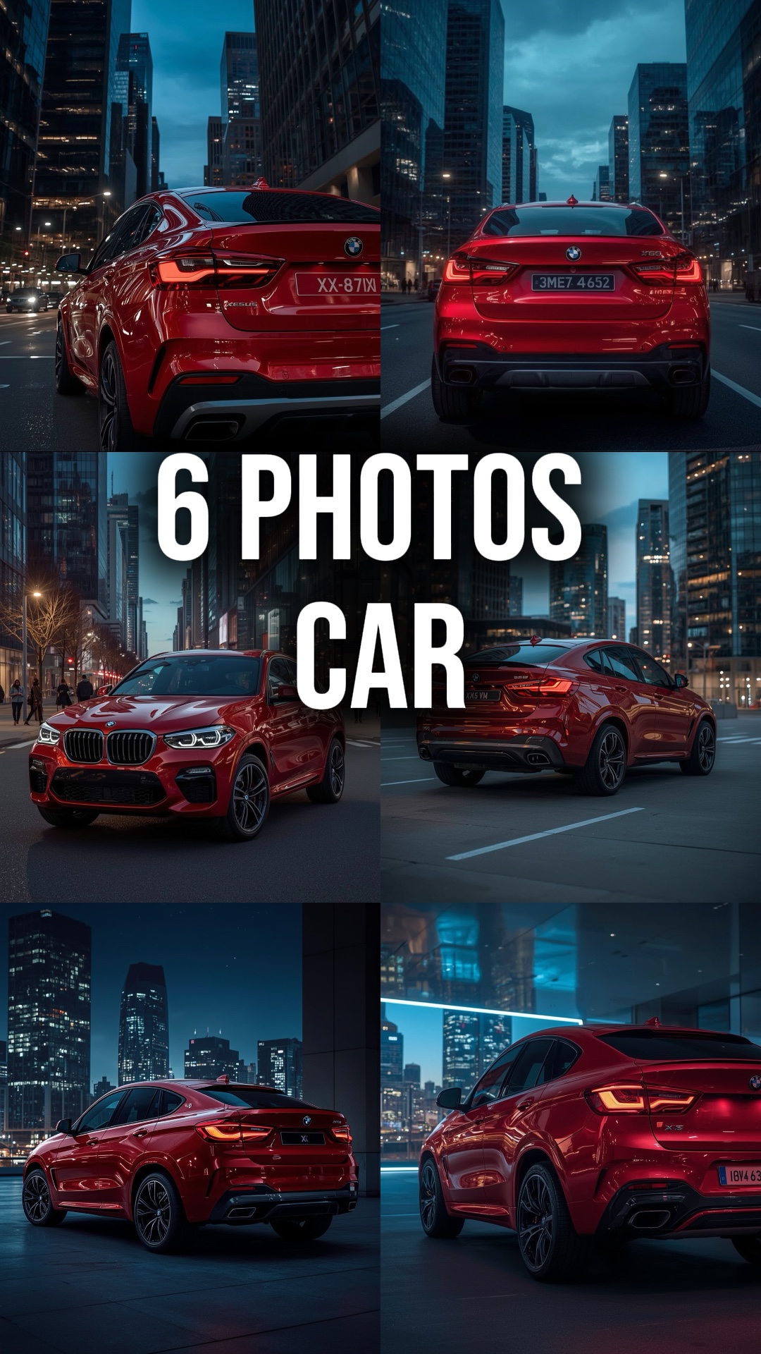 Fotos de coches 