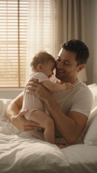 daddy's girl 