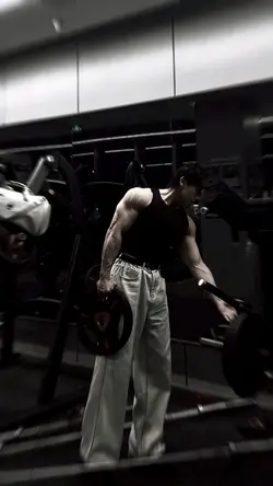 gym estetik filter
