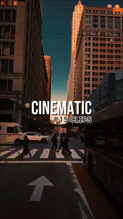 CINEMATIC