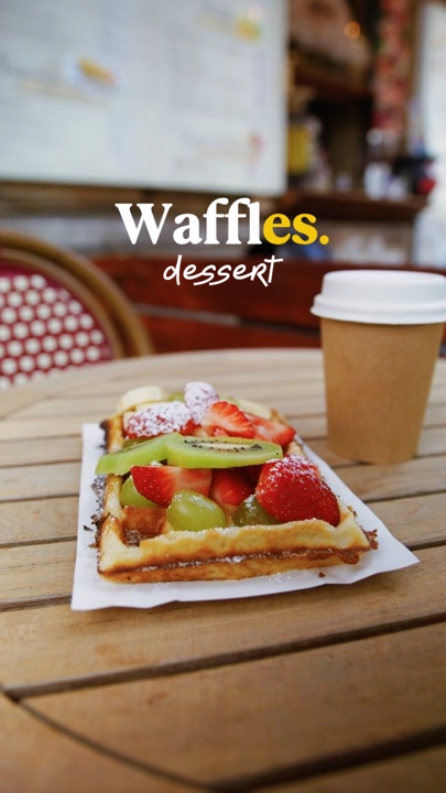 Waffles