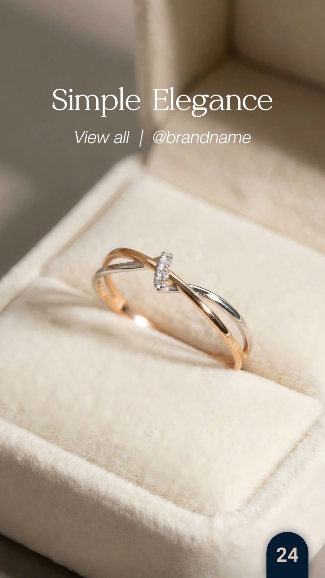 Jewelry Promotion