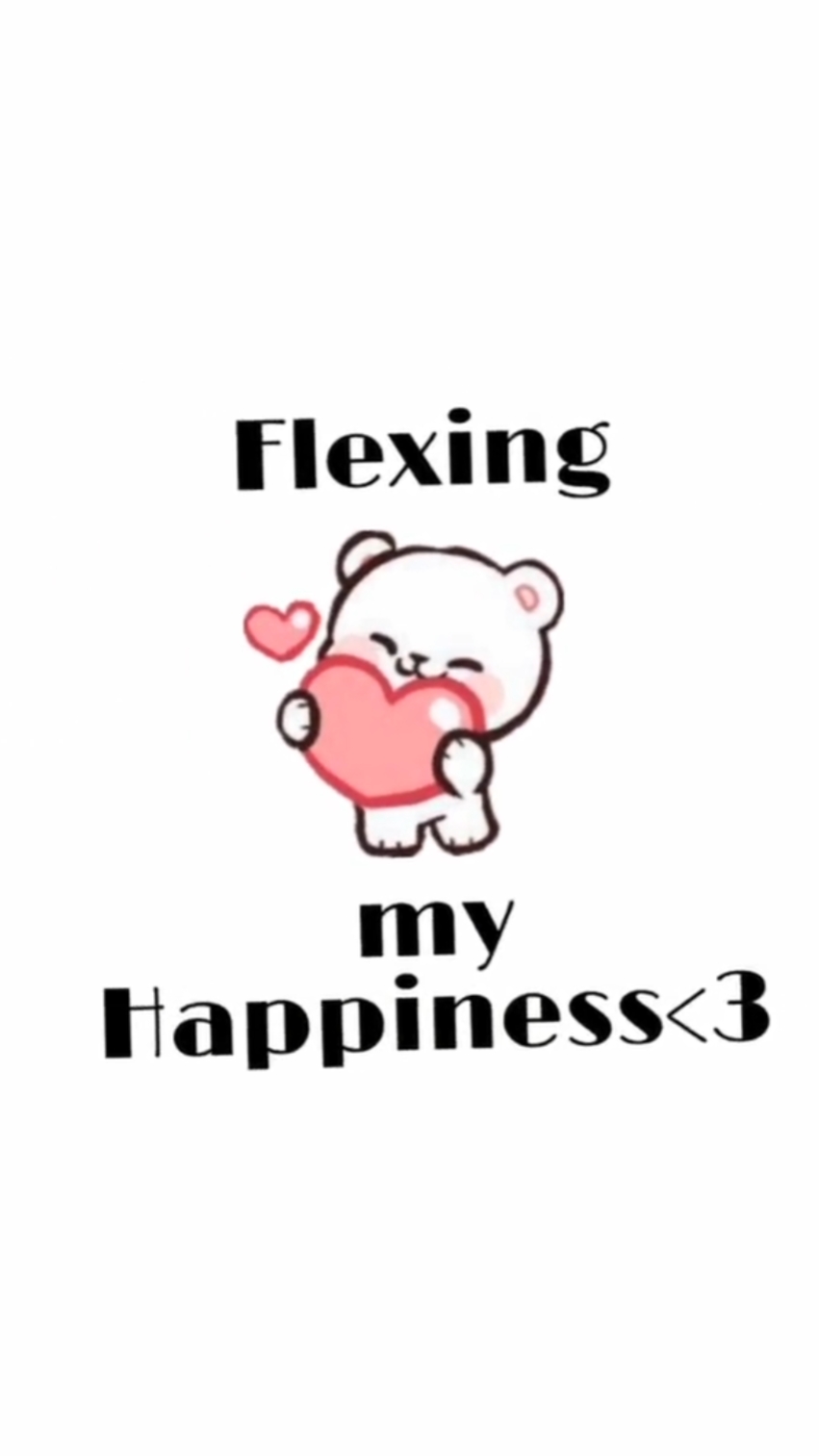 My Happiness