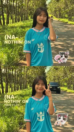 ခေတ္စားနေပီ