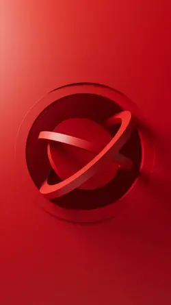 intro 3d logo