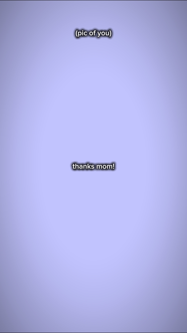 terima kasih Ibu