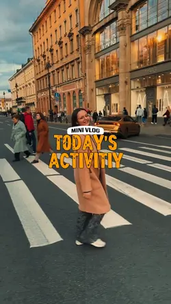 Today Activity