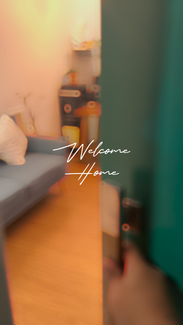 Welcome Home