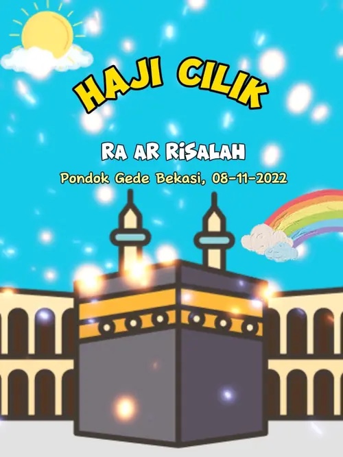 Haji cilik