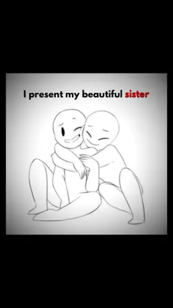 Sister ❤️🩹