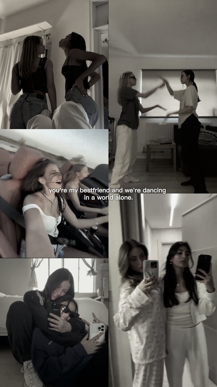 dancing in the world