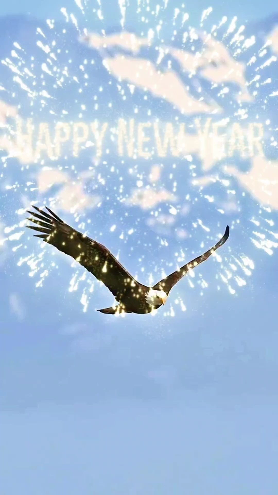 Selamat tahun baru 2026