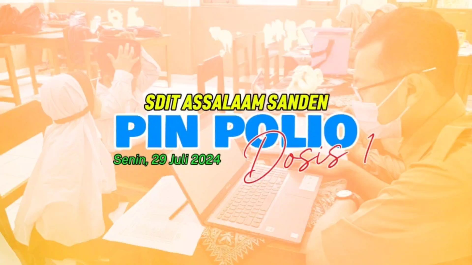 video lanscape 38"