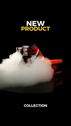 NEW PRODUCT
