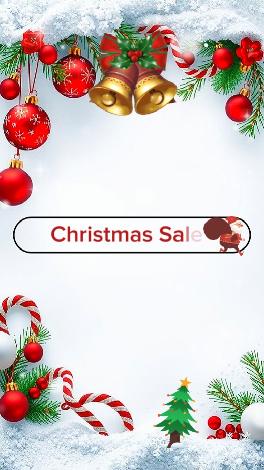Promoção de Natal