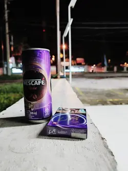 sebatang rokok