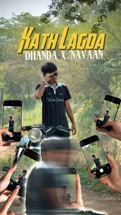 Kath Lagda Song 📈🚩