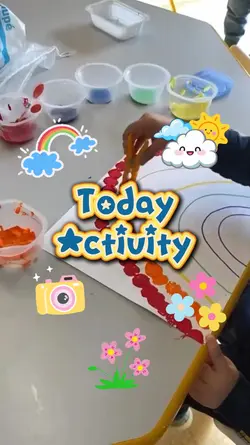 today activity