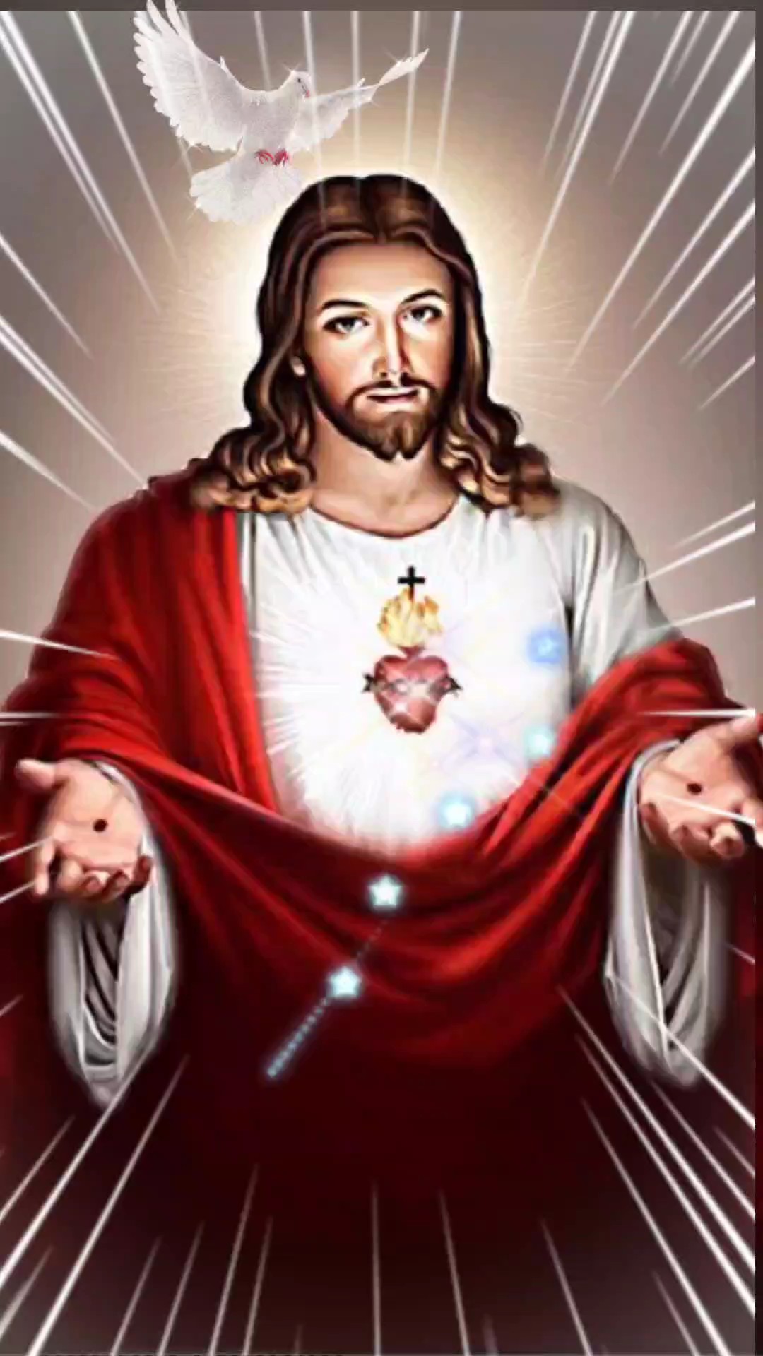 Jesus 