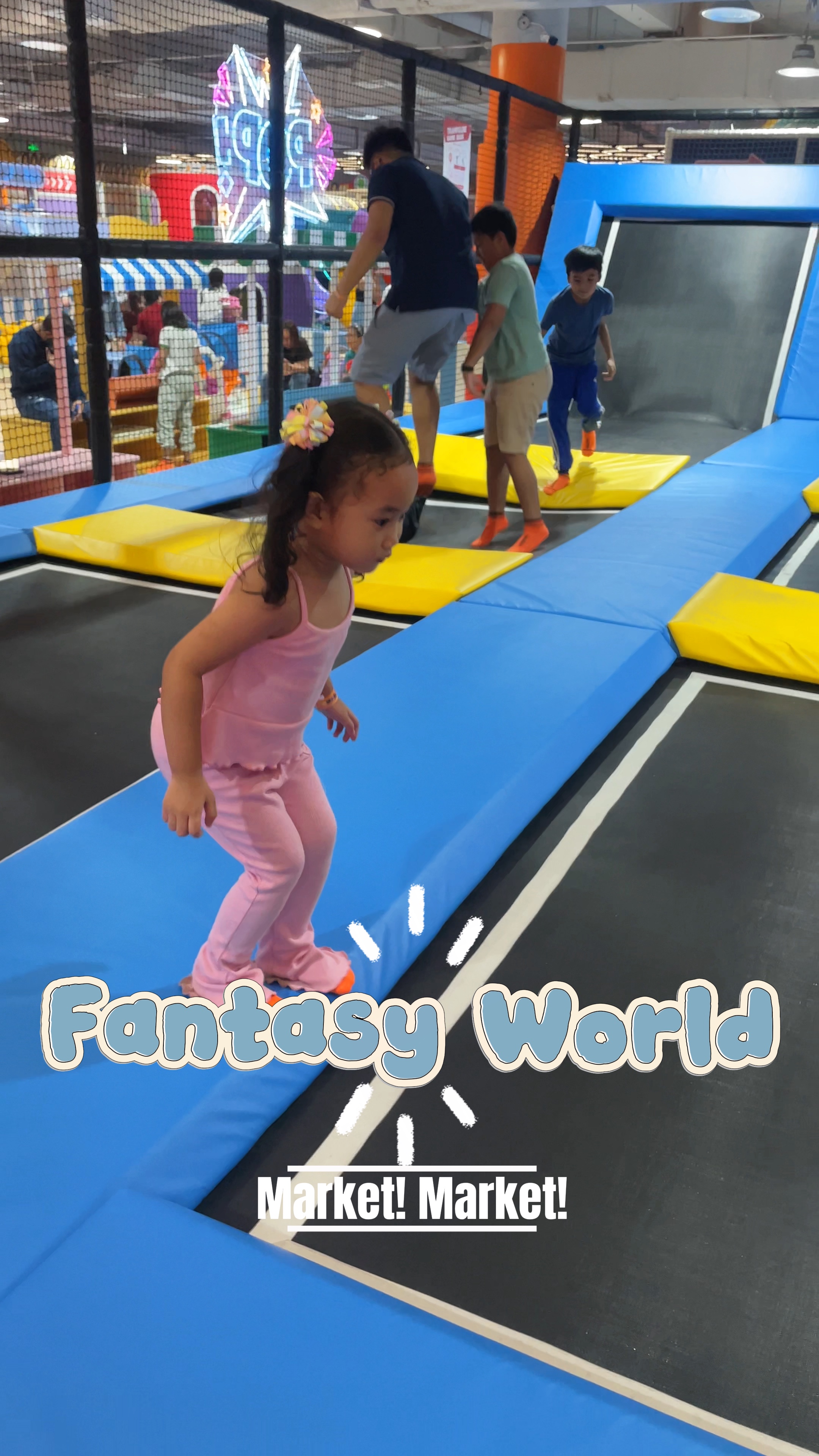 KIDS DAY