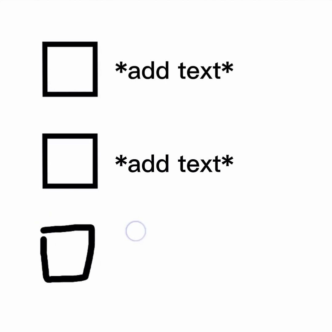 uas new templates